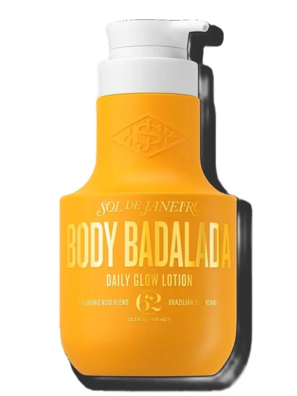 Sol de Janeiro Limited Edition Body Badalada™ Daily Glow Lotion 13.5 oz